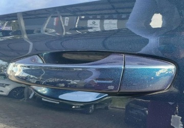 Skoda Superb III Kombi Facelifting 2.0 TSI 190KM 2023 Skoda Superb Combi 2.0 TSI 190 KM 7DSGStyle 2.0 Benzyna 190KM, zdjęcie 13