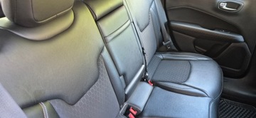 Jeep Compass II SUV 1.4 MultiAir 140KM 2019 JEEP COMPASS LONGITUDE! Stan idealny!, zdjęcie 28