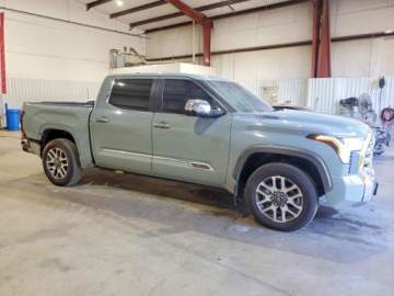 Toyota Tundra II 2026 Toyota Tundra 1794 Edition Hv 2026 3.4 Hybryda 437KM, zdjęcie 4