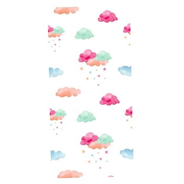 3D мигающая пленка без клея, защитная оконная пленка