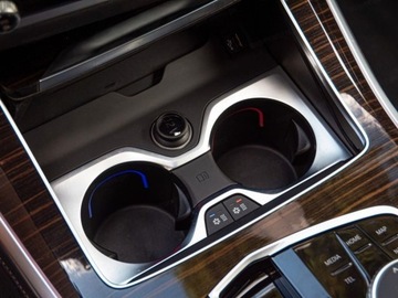 BMW X5 G05 SUV Facelifting 3.0 40i 381KM 2025 BMW X5 xDrive40i Sport Suv 3.0 (381KM) 2025, zdjęcie 15