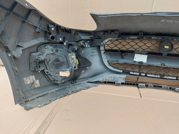 JAGUAR F-TYPE V8 R LIFT 17r>ПЕРЕДНИЙ БАМПЕР A305