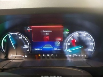 Ford Maverick II 2024 Ford Maverick 2024 r., 2,0L LARIAT HYBRID 2.0 Hybryda 191KM, zdjęcie 6