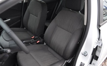 Opel Astra J Hatchback 5d 1.4 Turbo ECOTEC 140KM 2010 Opel Astra 1.4 Turbo Benzyna Xenon Tempomat Cz. parkowania INFINITI 1.4, zdjęcie 18