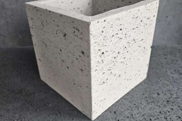 Donice ogrodowe betonowe Beton Architektoniczny