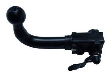 AUTOMAT ZAŘÍZENÍ(HÁK) HOLOWNICZY+MODUL13PIN/7P PORSCHE MACAN