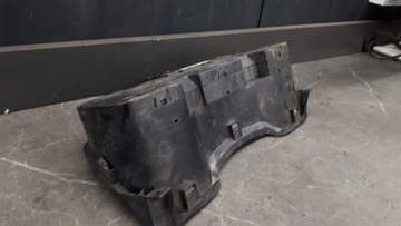09228760 PŘÍSTROJOVÁ DESKA BUDÍKY OPEL ZAFIRA A 1,6