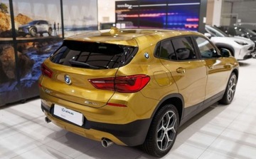 BMW X2 F39 2018 BMW X2 sDrive18d aut 2.0 Diesel 150KM, zdjęcie 3