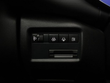 Citroen C5 Aircross SUV Plug-In Facelifting 1.6 PureTech Plug-In 225KM 2023 Citroen C5 Aircross Phev, full led, skóra,, zdjęcie 37