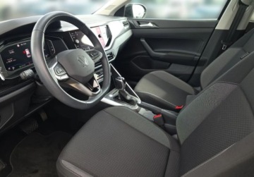 Volkswagen Taigo 2024 Volkswagen Taigo Benzyna 116KM, zdjęcie 10