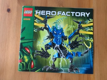 LEGO 44009 - instrukcja