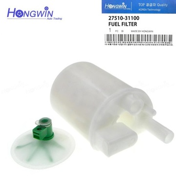 HODÍ SE DO FILTRU PALIVA NISSAN ALMERA 27510-31100
