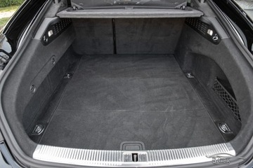 Audi A7 C7 A7 Sportback Facelifting 3.0 TDI competition 326KM 2016 Audi A7 3.0 BiTDI V6T 326KM 2016 Quattro Kamera Bose CzerwonePasy Alcantara, zdjęcie 33