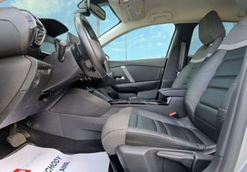 Citroen 2021 Citroen C4 1.2 PureTech 130KM Shine Salon PL 1 wlasciciel 1.2 Benzyna, zdjęcie 15