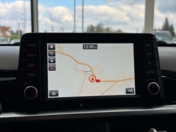 Kia Picanto III Hatchback 5d 1.2 DOHC 84KM 2019 Kia Picanto GT Line Kamera cofania 1 wlasciciel FV 23 gwarancja dosta, zdjęcie 29