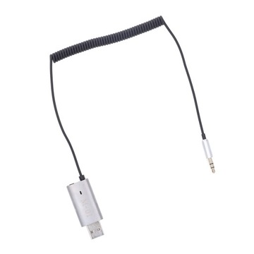 Многофункциональный автомобильный Bluetooth-приемник.