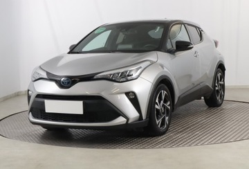 Toyota C-HR I Crossover Facelifting 2.0 Hybrid Dynamic Force 184KM 2022 Toyota C-HR 2.0 Hybrid, Serwis ASO, Automat, zdjęcie 1