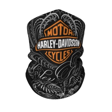 Harley Davidson Гетры, шапки