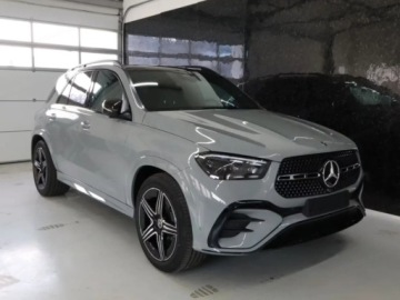 Mercedes GLE V167 2025 GLE 350 de 4-Matic AMG Line 2.0 (353KM) 2025, zdjęcie 1