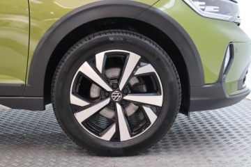 Volkswagen Taigo 1.0 TSI 110KM 2022 VW Taigo 1.0 TSI, Salon Polska, 1. Właściciel, zdjęcie 14