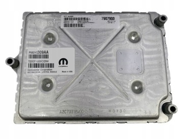 DODGE CHALLENGER 2015 MODUL / ŘÍZENÍ ZRCÁTKO BOČNÍCH