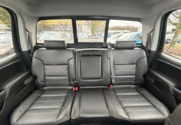  GMC Sierra GMC Sierra 6.2 Benzyna 420KM, zdjęcie 20