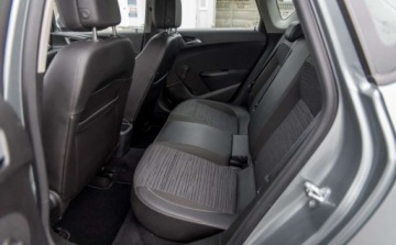 Opel Astra J GTC 1.4 Turbo ECOTEC 120KM 2015 Opel Astra Opel Astra 1.4 Benzyna 120KM, zdjęcie 20