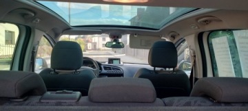 Peugeot 3008 I Crossover 2.0 HDi FAP 150KM 2013 Peugeot 3008 2.0 HDI Allure perła, panorama, zdjęcie 14