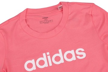 T-shirt Damski Adidas GV4041 W LIN T S