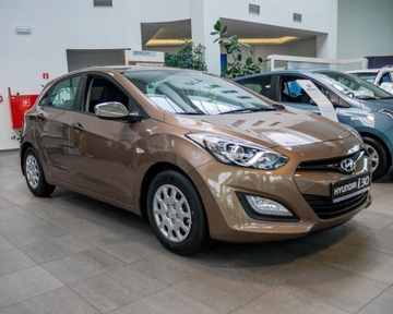 VRSTVA  NA ZRCÁTKO HYUNDAI I30 2012-2017