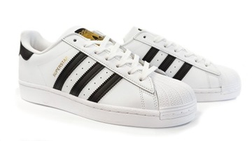 Кроссовки ADIDAS SUPERSTAR EG4958, 40 год.