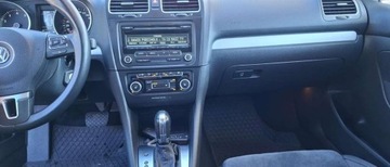 Volkswagen Golf VI Variant 1.4 TSI 160KM 2012 Volkswagen Golf Volkswagen Golf Variant 1.4 TSI DSG Highline 1.4 Benzyna, zdjęcie 15