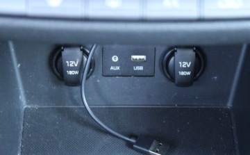 Hyundai i30 III Hatchback 1.4 T-GDI 140KM 2019 Hyundai i30 1.4 140KM DCT Automat Salon PL Serwisowany Kamera 1.4 Benzyna, zdjęcie 19