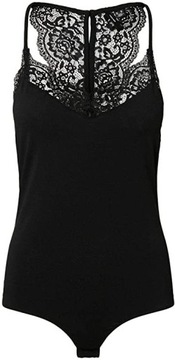 Bielizna Body VERO MODA czarne S