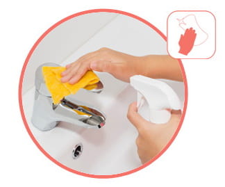 Bidetta myjka prysznicowa bidet słuchawka higieniczna ZESTAW rączka uchwyt