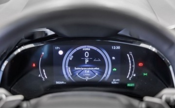 Lexus NX II SUV Facelifting 2.5 350h 243KM 2024 Lexus NX 350h Prestige AWD 2.5 Hybryda 243KM, zdjęcie 5