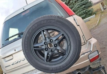 Honda CR-V I 2.0 16V 147KM 1999 Honda CR-V Honda CR-V 2.0 L 4WD 2.0 Benzyna 147KM, zdjęcie 5