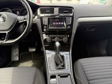 Volkswagen Golf VII Variant 1.4 TSI BlueMotion Technology 140KM 2014 Volkswagen Golf DSG*Navi*Kombi, zdjęcie 16