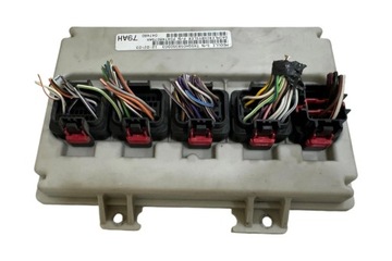 MODUL POHODĚ CHRYSLER VOYAGER IV (RG, RS) P04748079AH 3.3L GASOLINE 128KW