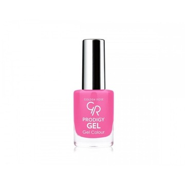 Golden Rose PRODIGY GEL Żelowy lakier 13