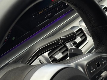 Mercedes GLE V167 SUV 2.0 300d 245KM 2020 Mercedes-Benz GLE 300 d 4-Matic AMG Edition / 1 wł, zdjęcie 7