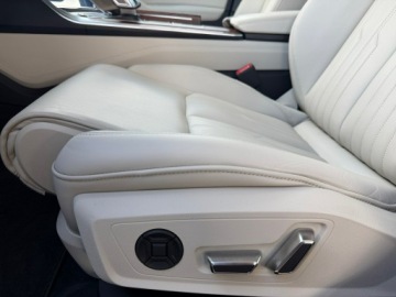 Audi A6 C8 Avant 2.0 40 TDI 204KM 2022 Audi A6 Avant PANORAMA skóra BIXENONY automat, zdjęcie 30