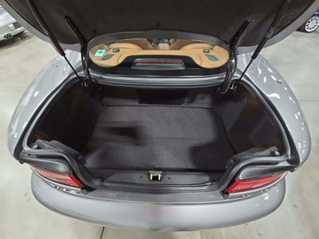 Aston Martin DB7 2002 Aston Martin DB7 Vantage 2002 5.9l 2.9 Benzyna 420KM, zdjęcie 3