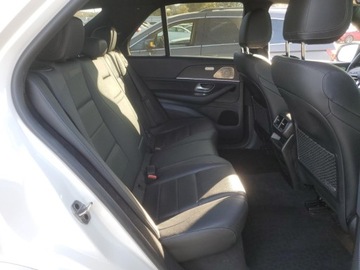 Mercedes GLE V167 2022 Mercedes-Benz GLE 450 4Matic 2022 3.0l 3.0 Benzyna 362KM, zdjęcie 10