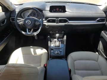 Mazda CX-5 II 2019 Mazda CX-5 Mazda CX-5 Touring AWD, od ubezpieczalni po gradobiciu 2.5 187KM, zdjęcie 6