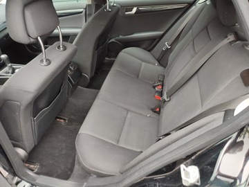 Mercedes Klasa C W204 2012 Mercedes-Benz Klasa C Mercedes-Benz Klasa C W2..., zdjęcie 10