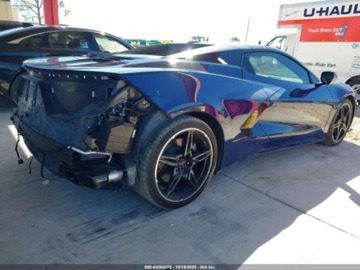 Chevrolet Corvette C7 2025 Chevrolet Corvette Stingray 1LT 2025 6.2l 6.2 Benzyna 495KM, zdjęcie 5