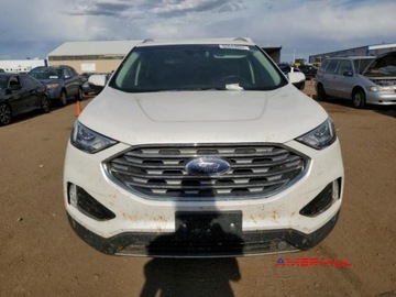Ford Edge II 2019 Ford Edge 2019 r.,2,0L SEL 2.0 Benzyna 250KM, zdjęcie 1