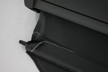 Танк слепой задний задний Mercedes W211 Wagon