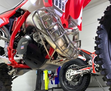 КРЫШКА ДИФФУЗОРА BETA RR 2T 300 2024-2018 морда